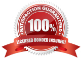 Satisfaction Guaranteed